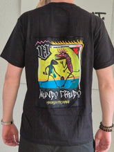 Charger l'image dans la galerie, "Fight" Noir