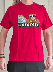 "1KiloDePapas" Red