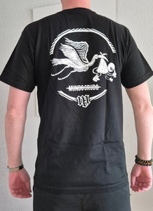 "Stork" Noir
