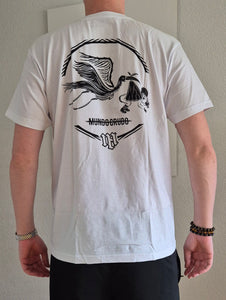 "Stork" White