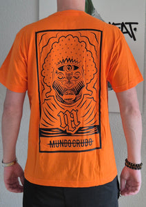 "Indio" Orange
