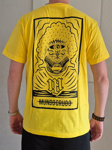 "Indio" Jaune