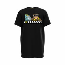 Load image into Gallery viewer, &quot;1KiloDePapas&quot; Black
