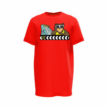 Load image into Gallery viewer, &quot;1KiloDePapas&quot; Red
