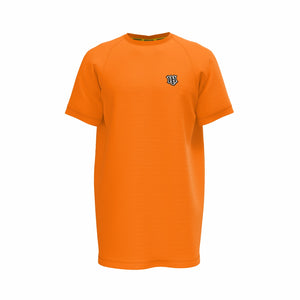 "Indio" Orange