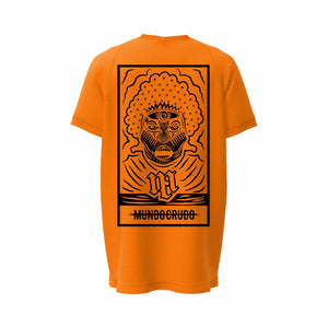 "Indio" Orange