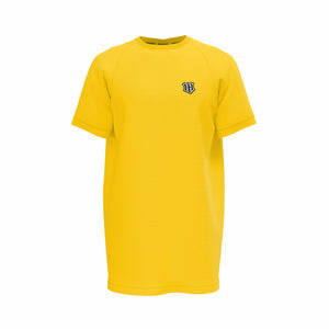 "Indio" Yellow