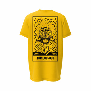 "Indio" Yellow